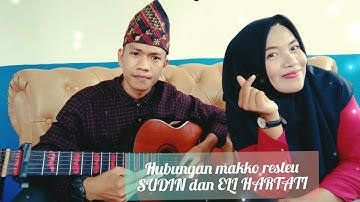 PATTUN SETIMBALAN - HUBUNGAN MAKKO RESTEU