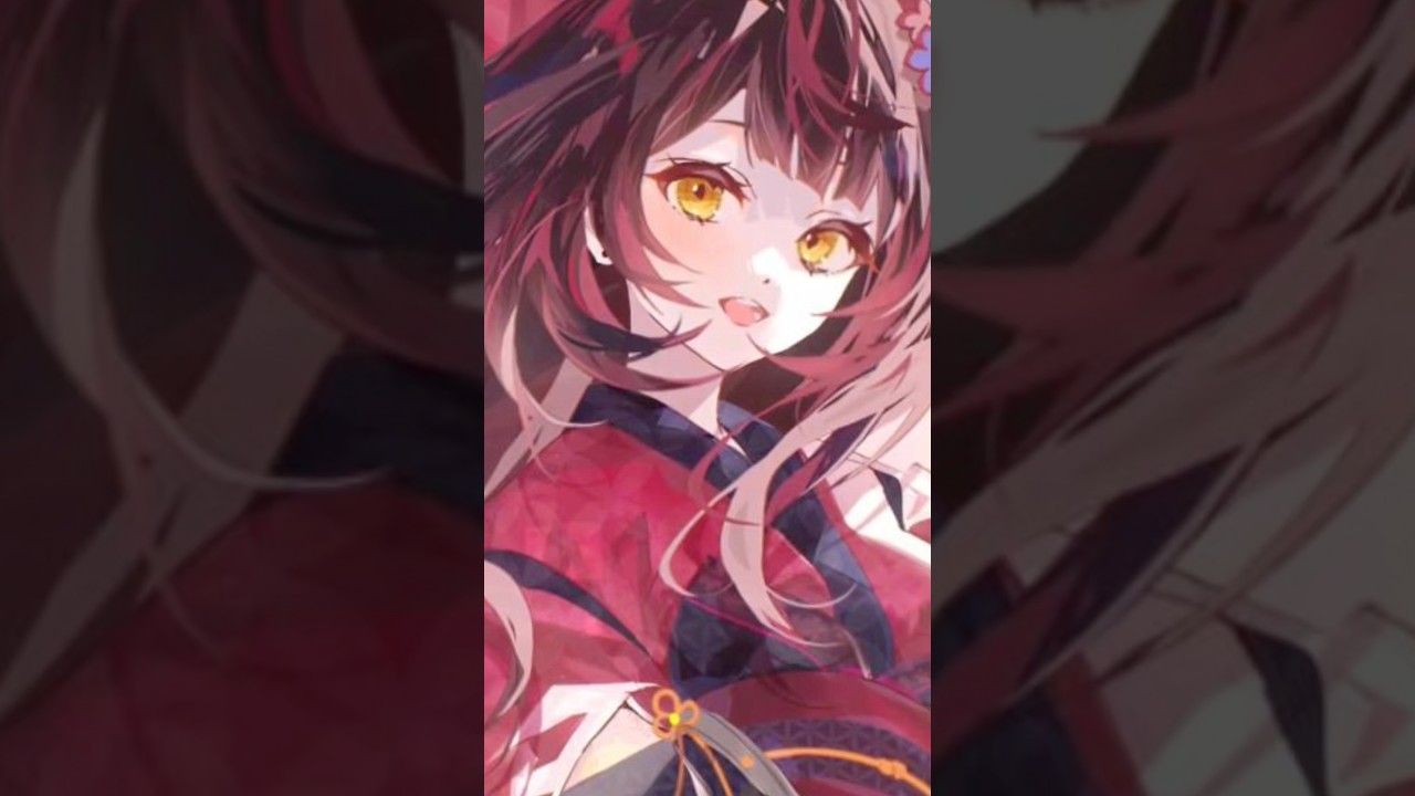 【祝】アザミナ50万再生突破🎉 #ロボ子さん #ホロライブ #shorts #vtuber #アザミナ#song