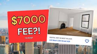 Broker Fees in NYC Explained (And What the New Law Changed)