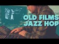 Sampling Old Jazz Film 90's Hip Hop Beat making - Boombap Akai Mpc X