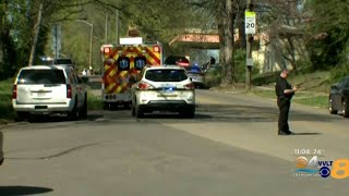 Police: Tennessee High School Student Who Fired On Officers Is Dead