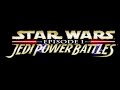 Psx longplay 226 star wars episode i  jedi power battles