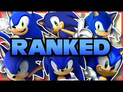 Ranking EVERY 3D