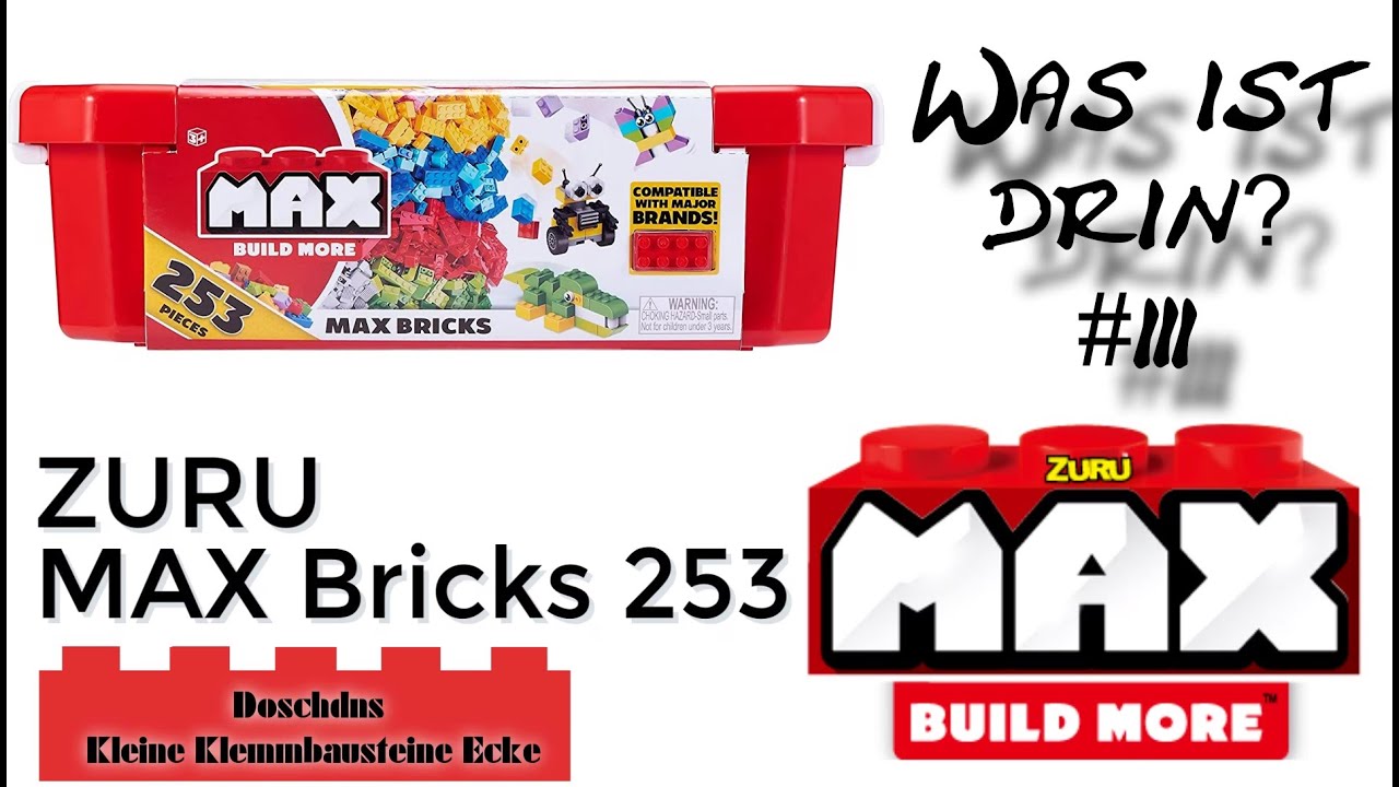 Zuru max инструкция