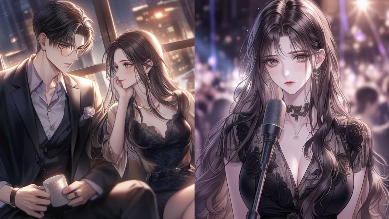 Fingí ser mi hermana para cuidar a su prometido por dinero, pero cuando se recuperó, ellos rompieron