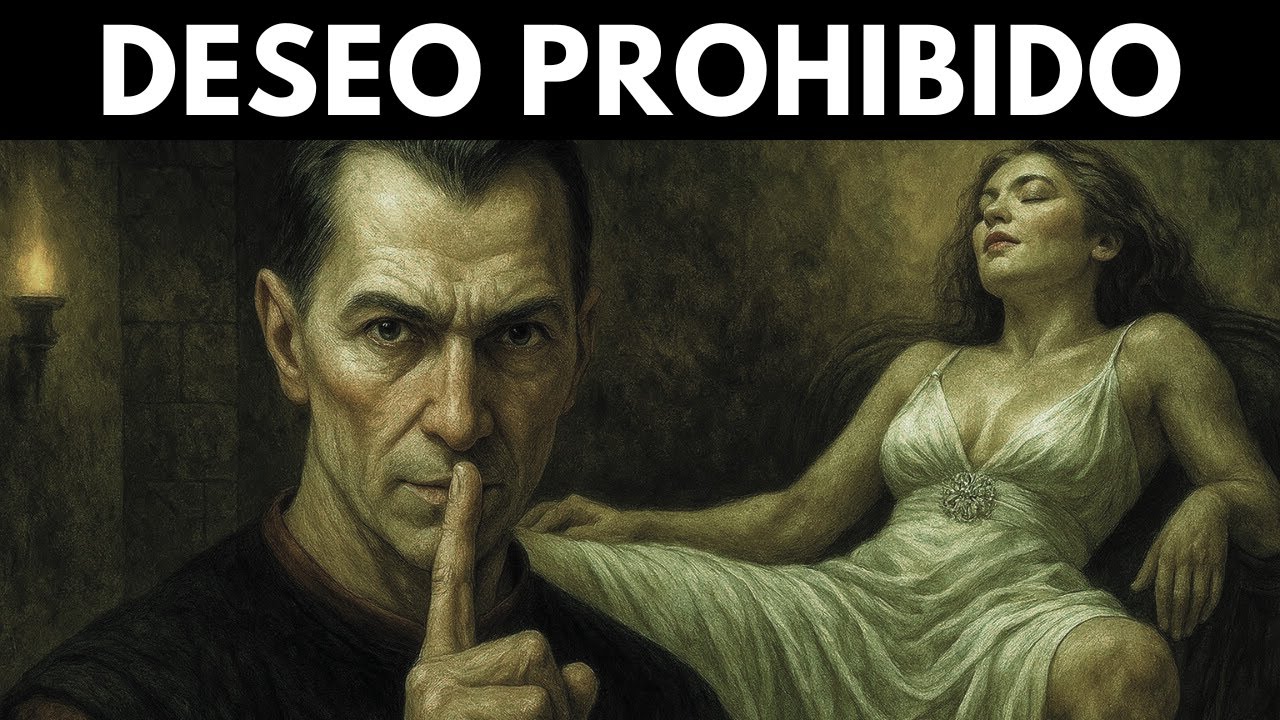 El Archivo Oculto del Deseo Femenino que Maquiavelo Nunca Publicó