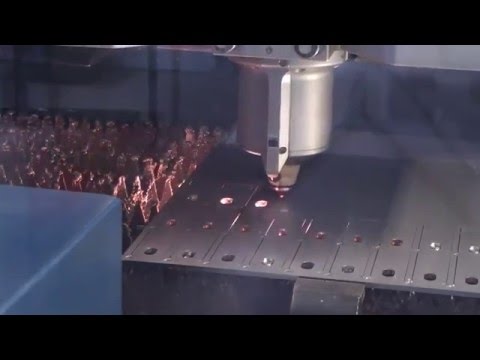 Лазерная резка и гибка металла  rezka-laser.ru