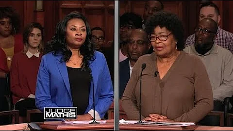 Evicted Without Evidence