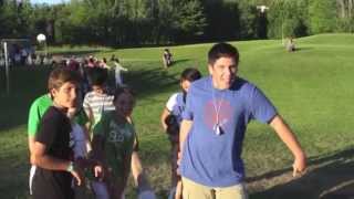 Swallowdale Camp Slideshow 2013