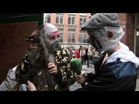 The Rubberbandits Guide To Temple Bar