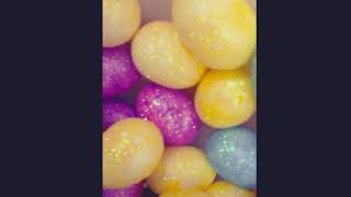 Famous Craft Time with Judy Easter Center Piece Wealth