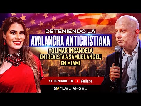 Cómo detener la avalancha anti cristiana.