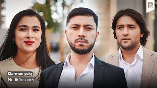 Nodir Yusupov - Darmon yo'q | Нодир Юсупов - Дармон йук