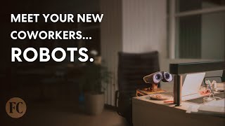 How ChatGPT Might Replace Your Job | Fast Company