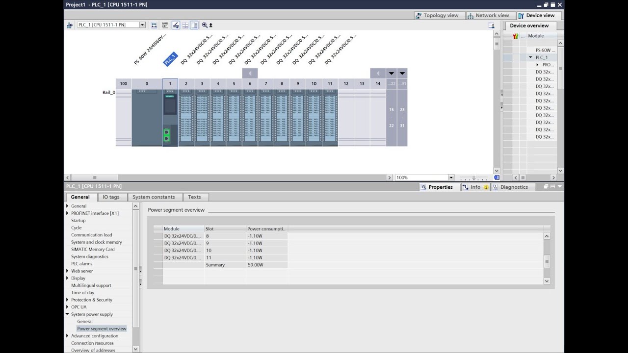 Siemens TIA V19 My Notes