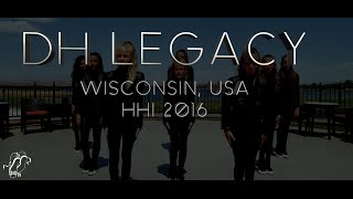 DH Legacy (Sheboygan, Wisconsin) | #HHI2016 Feature | #SXSTV