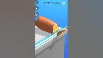 Asmr Slicing Game Max New Level Walkthrough Gaming Update Pro #1507