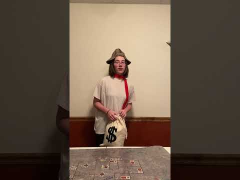 Grannie Grandma Robs a Bank S1,E3 - YouTube