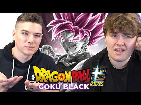 We Were Wrong About the DBS Remake