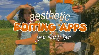 Best Aesthetic Editing Apps You Must Have ( Iphone & Android ) screenshot 4