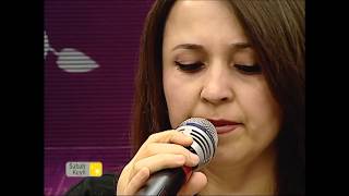 Yeşi̇m Dağli - Al Yeşi̇l Dökün Anneler