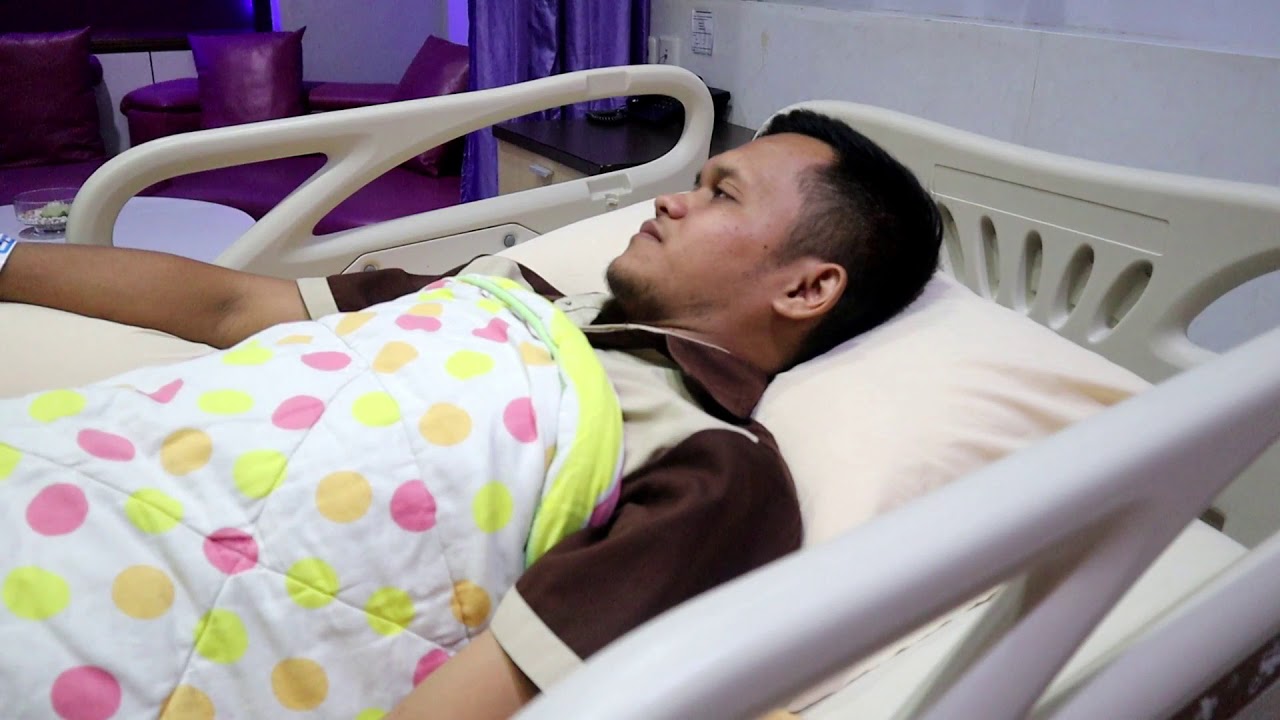 CARA IDENTIFIKASI PASIEN YANG BENAR SESUAI SASARAN KESELAMAATAN PASIEN