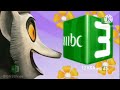 MBC3 Promo 2023 The Penguins Of Madagascar نسخة العودة إلى المدرسة