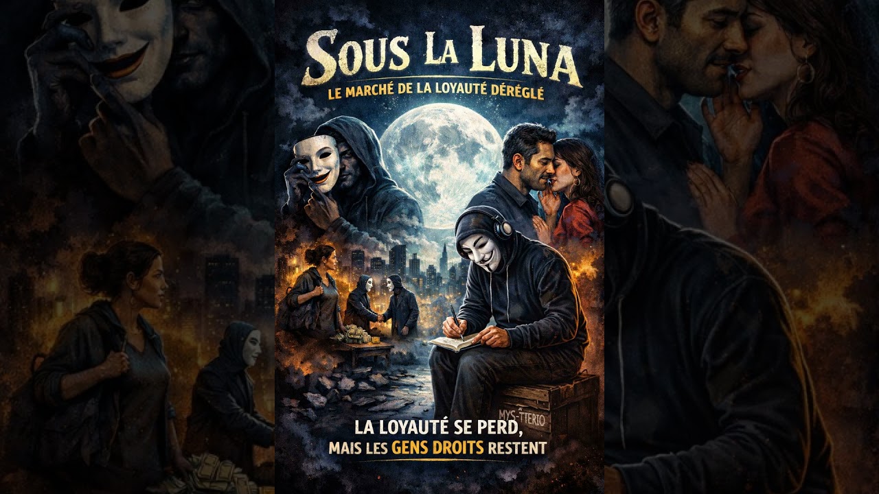 MYS-T-RIO : Le marché de la Loyauté