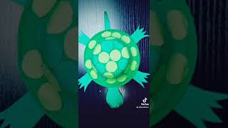 Music Monday: DIY Turtle Shell Shaker