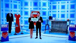 The Price Is Right  One Right Price  12312019