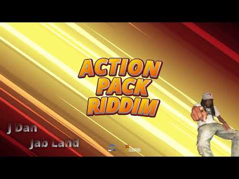 J Dan (SOCAllective) - Jab Land (Official Audio){2026 Soca}