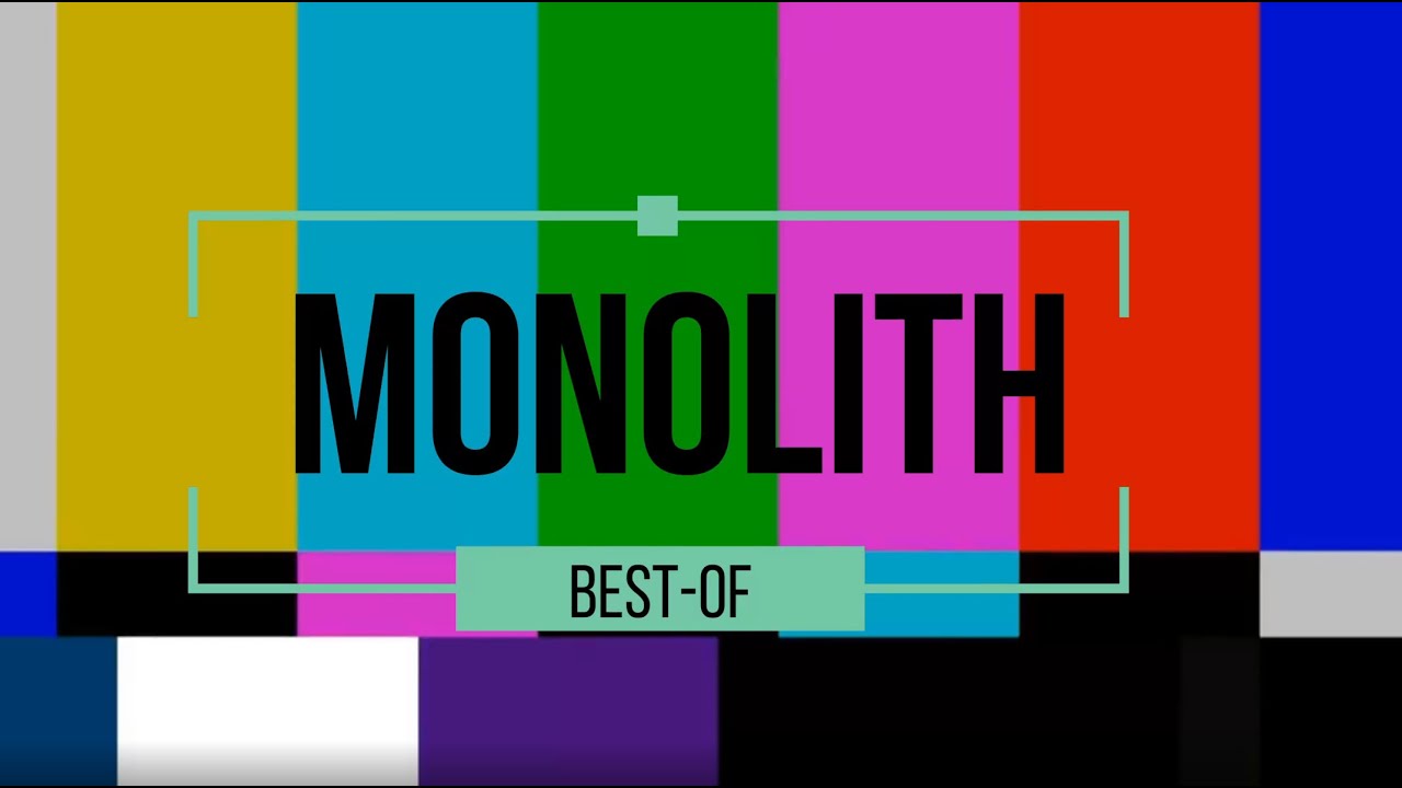Best-Of Monolith Rp ( Garry's Mod) - YouTube