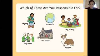 Monday, 22nd February -  Whole School Assembly
