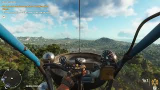 FARCRY6GUERRILLATRICKS OF THE TRADE: YARAN STORY / HEAD TO THE BASILICA DE LA VIRGEN - CUT SCENE