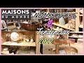 MAISONS DU MONDE// NOVEDADES & TENDENCIAS DECORACION 2022