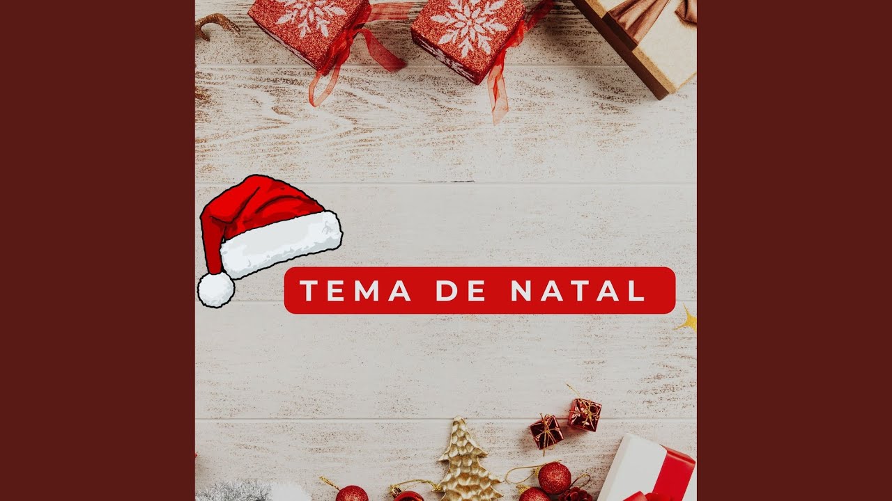 Watch Tema de natal on YouTube Watch Tema de natal on YouTube