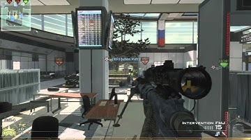 INSANE Terminal Spawn Shot!