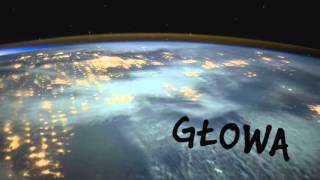 Głowa - Boski Handicap Prod. Fleczer Merytorycznie Ep