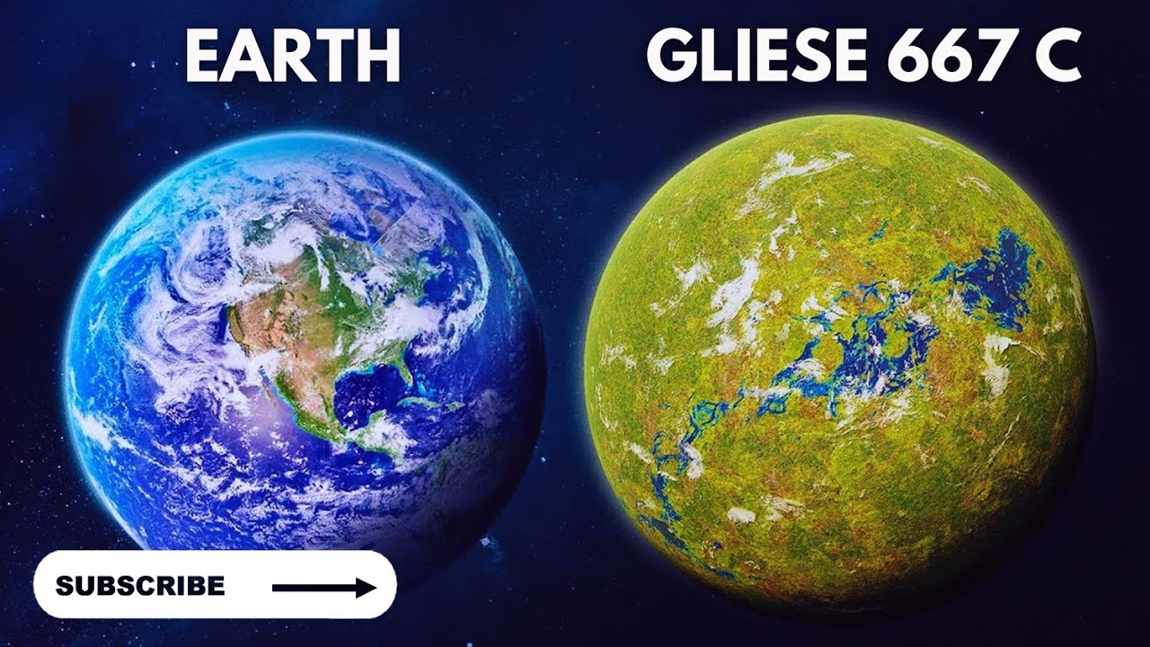 Scientists Discover Potentially More Habitable Worlds Than Earth! 