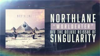 Video thumbnail of "Northlane - Worldeater"