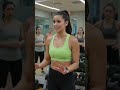 Karen Yells At Exercise Instructor #ai #aicontent #karens #exercising