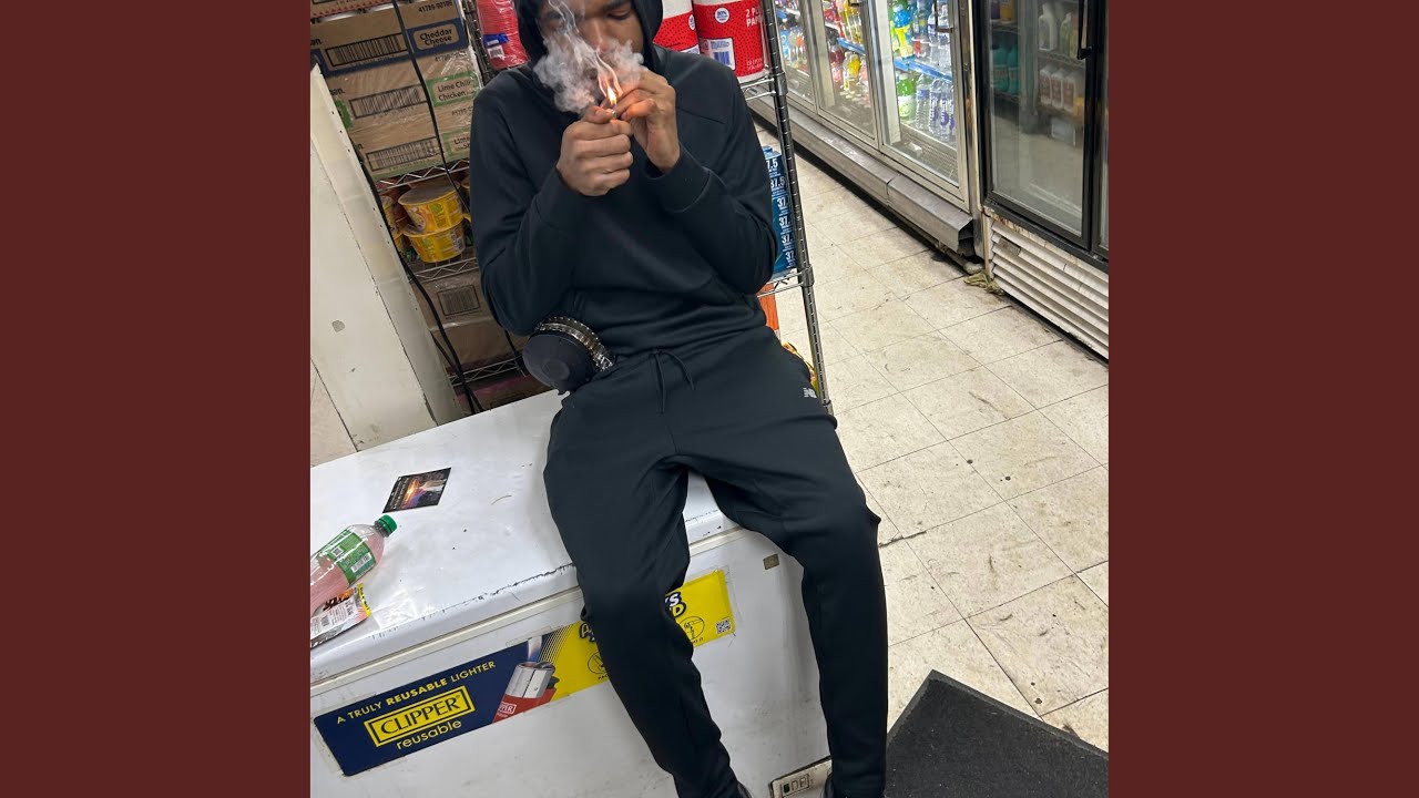 Fck da whole city (feat. Bpg cb, Wopblock j4, RAMBO & ChapoBlrddd)