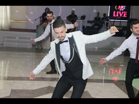 Edalı Modalı Yar - Ankara Oyun Havası - Düğün