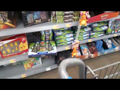 Walmart Bluffton Indiana