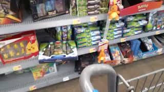 Bluffton Walmart Pokemon Cards