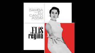 João Valentão - Elis Regina -  Samba Eu Canto Assim