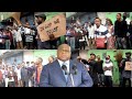 FELIX TSHISEKEDI REFUSE DE NEGOCIER AVEC KABILA : PARLEMENT DEBOUT ZANDO DU 29/07/2020 AVEC JULES , DIEU MERCI , INTERNET RFI , CHINOIS ET AUTRES ! ( VIDEO )