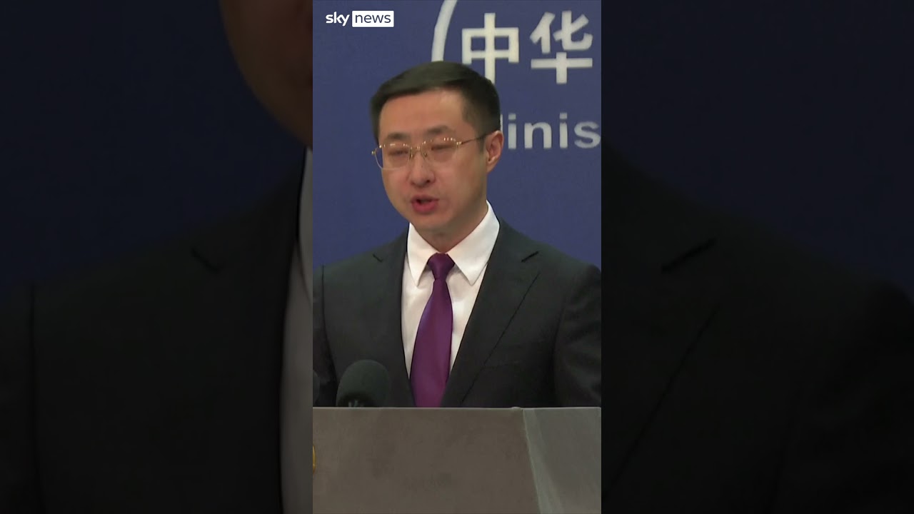 China: Hacking allegations 'absurd'