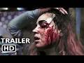 EVIL DEAD BURN Official Teaser Trailer 2026 