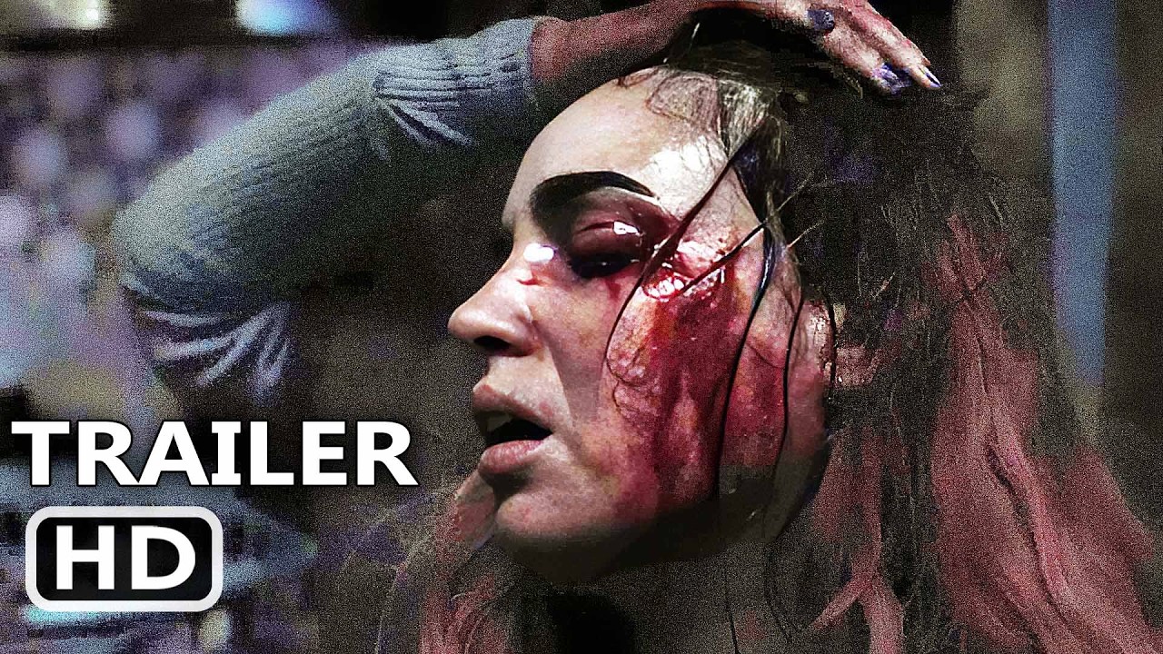 EVIL DEAD BURN Official Teaser Trailer (2026)